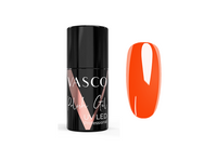 V22 Neon Orange Liebesinsel Vasco Hybrid Lack 7 ml