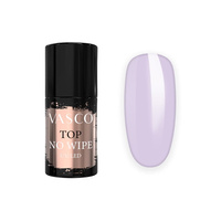 No Wipe Nude Hybrid Top 06 Misty Vasco 6 ml