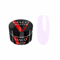 Master Clear Pink Vasco Aufbaugel 15 ml