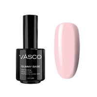 Hybrid Base Gummy Base Pink Vasco 15 ml