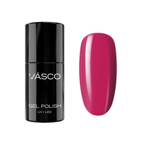 UV Nagellack Raspberry Summer rosy whisper nr 06 Vasco 7ml