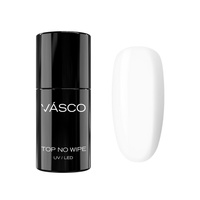 Hybrid Top No Wipe Clean Free Vasco 6 ml