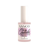 Parfümiertes Nagelhautöl mit Conditioner Flower Vasco 15 ml