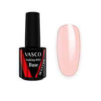 Hybrid Basis Master Nail Grip Pro Nude Elegance Vasco 15 ml