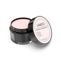 Diamanten Rose Gold Builder Gel VASCO 50ml