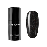 UV Nagellack Flash Me! black nr. 18 Vasco 5ml