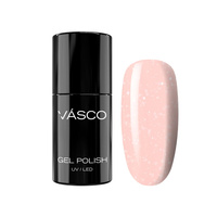 Hybrid Lack French Mani Strawberry Milk Vasco nr 02 7 ml