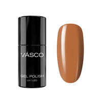 Vasco Nails Orange Paradise Caramel Sands Hybrid-Lack Nr. 09 5ml