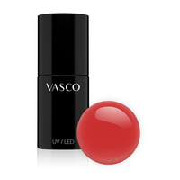 Roter Hollywood Hybrid-Lack 07 Nicole Vasco 6 ml