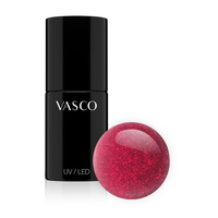 Roter Hollywood Hybrid-Lack 09 Natalie Vasco 6 ml