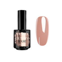 Gummibase Nude Vasco Hybrid Base 15 ml