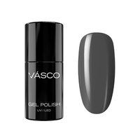 UV Nagellack Midnight Shades stell shadow nr 03 Vasco 7ml