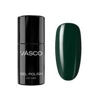 UV Nagellack Midnight Shades tropical green nr 04 Vasco 7ml