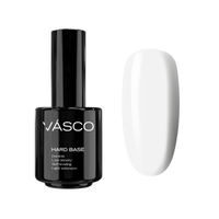 UV Nagellack Hard Base clear Vasco 15 ml