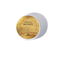 Dekorationspaste Art Paste Hema Free Gold Vasco 5g