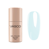 Vasco Nails Arctic Allure TPO Frostbite Blue Hybrid-Lack Nr. 03 7 ml