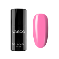 V20 Rosa Liebesinsel Vasco Hybrid-Lack 7 ml