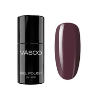 UV Nagellack Classic Nude violet mocha nr 07 Vasco 7ml