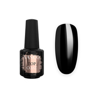 Hybrid top Coat Vasco 15 ml