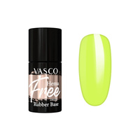 Hema Free Rubber Hybrid Base 34 Vasco 6 ml