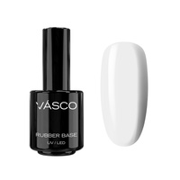 Hybrid Base Rubber Vitamin Schneeflocke Vasco 15 ml