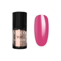 Hybrid Top No Wipe Nude 04 Beerencreme Vasco 6 ml