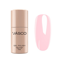 UV Nagellack Candy Pastel TPO Free delicate pink nr 07 Vasco 7ml