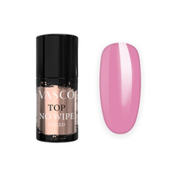 No Wipe Nude Hybrid Top 05 Mauve Vasco 6 ml