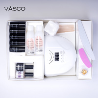 Set Start with Me Vasco Nails