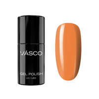 Vasco Nails Orange Paradise Pumpkin Spice Hybrid-Lack Nr. 04 5ml