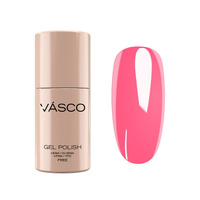 UV Nagellack Candy Pastel TPO Free raspberry pink nr 09 Vasco 7ml