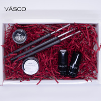 Set French with Me Vasco Nails