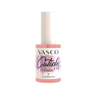 Nagelhautöl mit Conditioner Cherry Vasco 15 ml