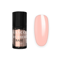 Hybrid Base Rubber Beige Pink Vasco 6 ml