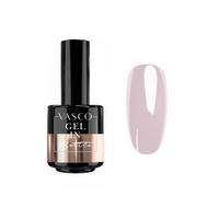 Gel in Flasche Milchig rosa 15ml