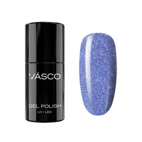 Vasco Nails Flash Me Hybrid-Lack! Blau Nr. 13 5ml