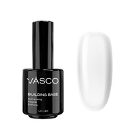 UV Nagellack Building Base clear Vasco 15 ml