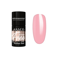 Hema Free Rubber Hybrid Base 06 Vasco 6 ml