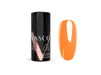 V69 Neon Orange Jugendstil Vasco Hybrid-Lack 7 ml