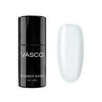 UV Nagellack Rubber Base Limited Edition clear Vasco 7 ml