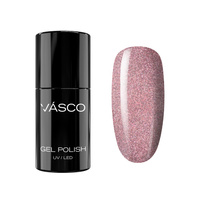 UV Nagellack Bloom Blush champagne kiss nr 03 Vasco 7ml