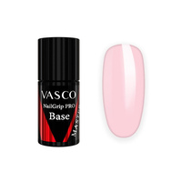 Master Nail Grip Pro Errötender Charme Vasco Hybrid Base 6 ml