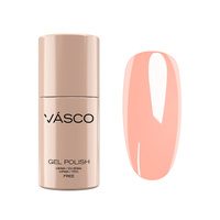 UV Nagellack Nude & Breeze TPO Free velvet peach nr 01 Vasco 7ml