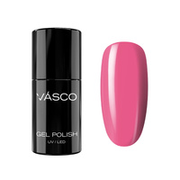 UV Nagellack Raspberry Summer strawberry cream nr 07 Vasco 7ml