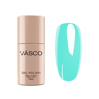 Vasco Nails Arctic Allure TPO Frozen Emerald Hybrid-Lack Nr. 06 7 ml