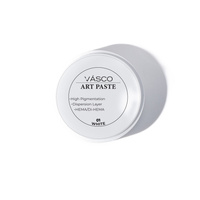 Dekorationspaste Art Paste Hema Free White Vasco 5g