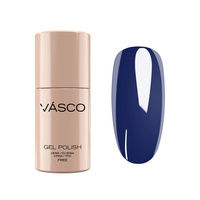 UV Nagellack Nude & Breeze TPO Free sapphire glass nr 08 Vasco 7ml