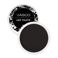 Dekorationspaste Art Paste Hema Free Black Vasco 5g