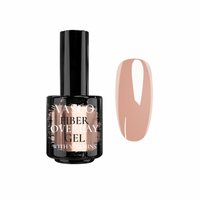 Hybrid Base Fiber Cover Nude Vasco 15 ml