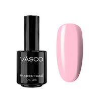 Hybrid Base Rubber Base Darker Pink Vasco 15 ml